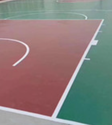 西吉篮球场地坪维修全方案